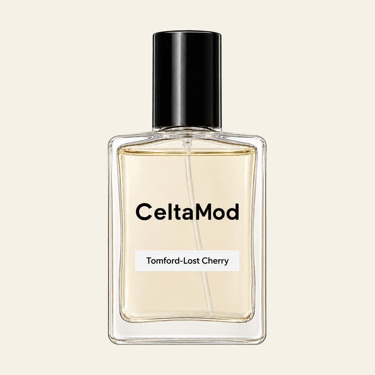عطر سلتامد No.07 | الهام‌گرفته از لاست چری تام فورد