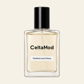عطر سلتامد No.07 | الهامگرفته از لاست چری تام فورد